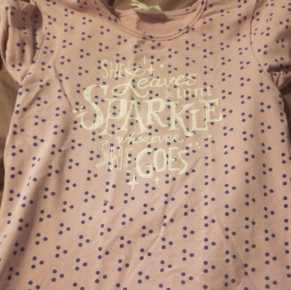 Matilda Jane shirt